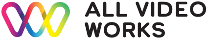 All Video Work Logo